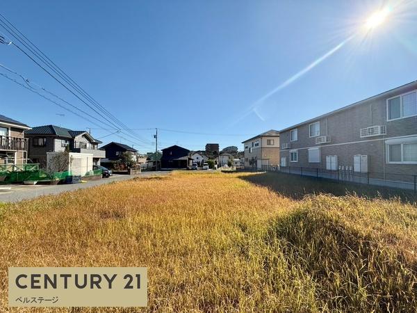 木更津市羽鳥野６丁目の土地