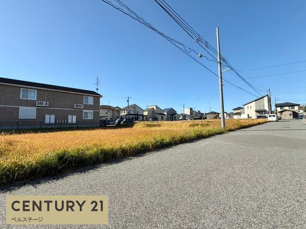 木更津市羽鳥野６丁目の土地