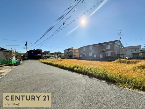 木更津市羽鳥野６丁目の土地
