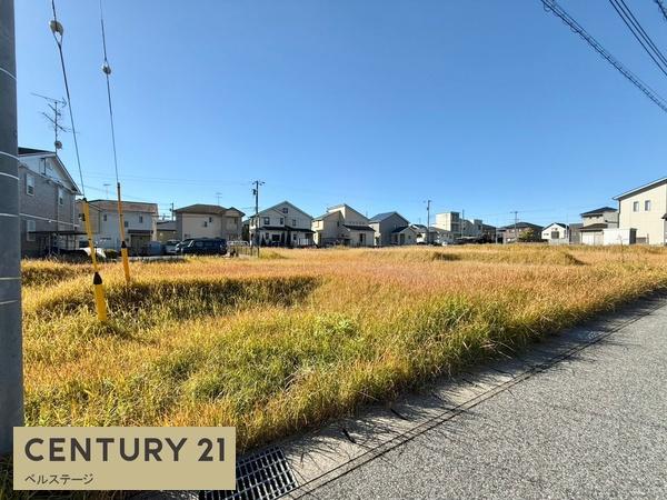 木更津市羽鳥野６丁目の土地