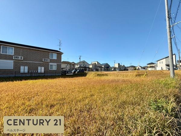 木更津市羽鳥野６丁目の土地