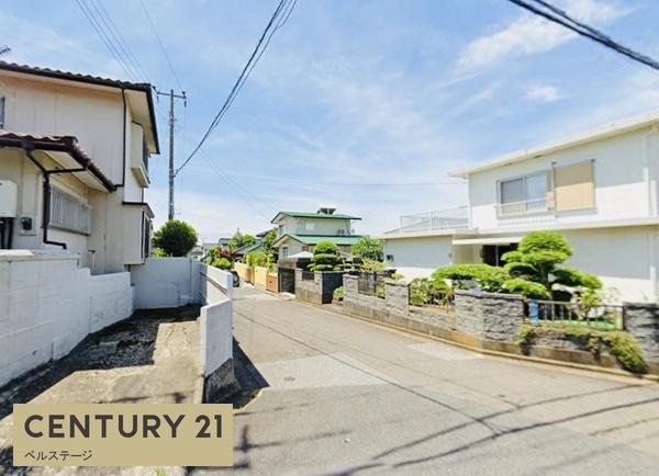 木更津市畑沢４丁目の土地