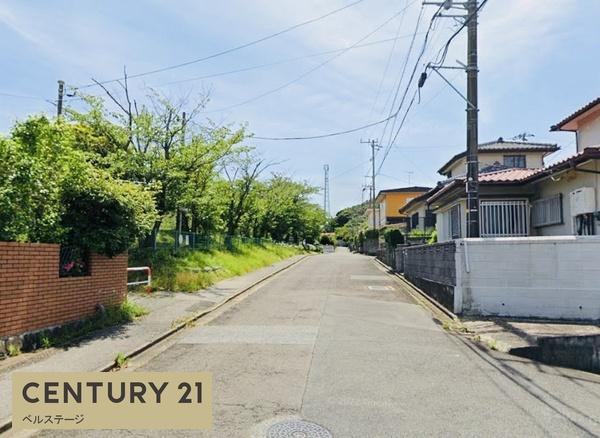 木更津市畑沢４丁目の土地
