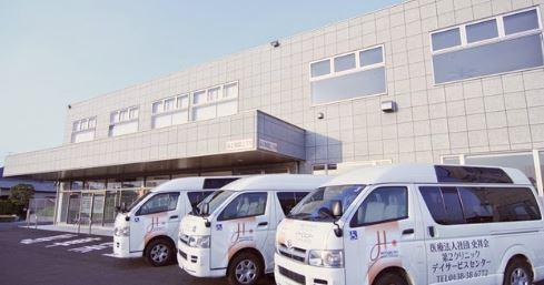 木更津市中里1丁目の土地(房総メディカル第2クリニック)