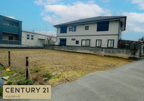 木更津市中里１丁目の土地