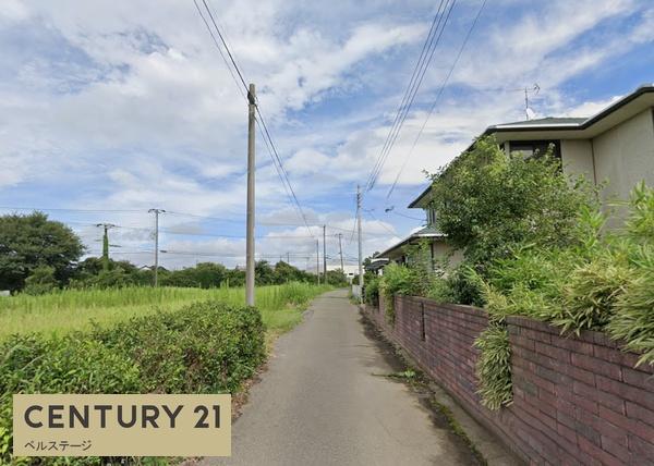 JR内房線　袖ケ浦市飯富　中古戸建