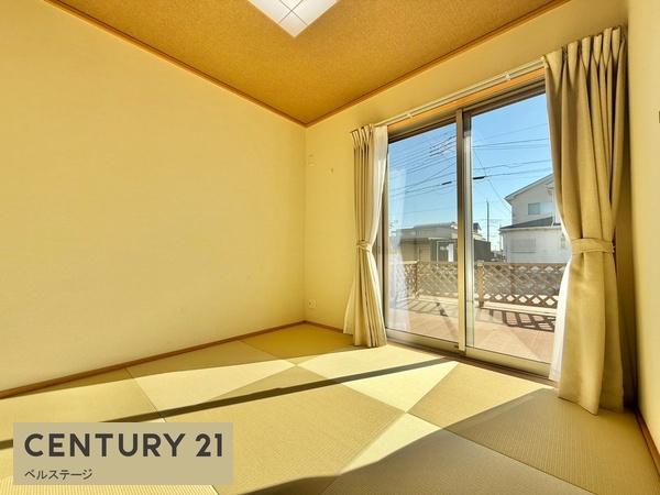 木更津市金田東６丁目の中古一戸建て
