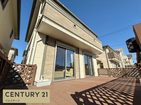 木更津市金田東６丁目の中古一戸建て