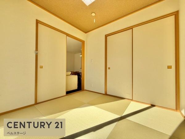 木更津市金田東６丁目の中古一戸建て