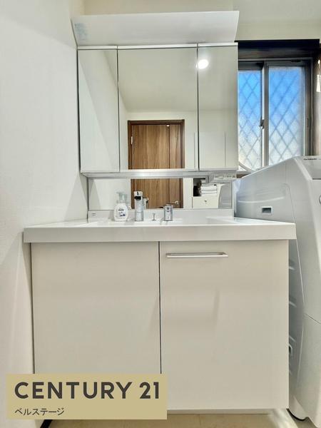 木更津市金田東６丁目の中古一戸建て