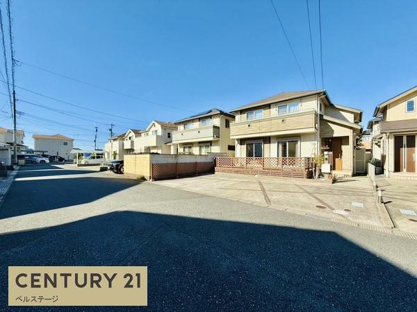 JR内房線　木更津市金田東6丁目　中古戸建