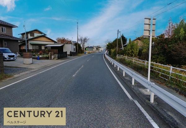 市原市牛久の土地
