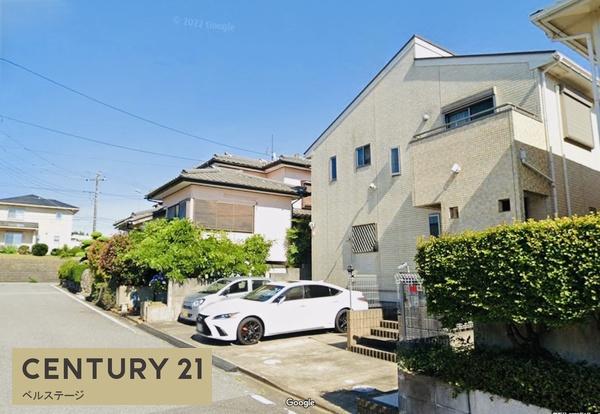 JR内房線　君津市北子安6丁目　中古戸建