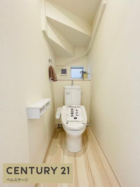 JR内房線　市原市青葉台７丁目　新築戸建　１号棟