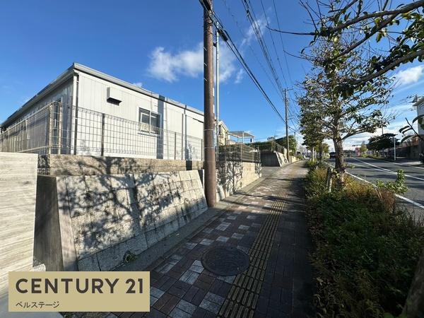 木更津市ほたる野２丁目の土地