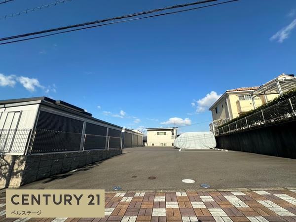 JR内房線　木更津市ほたる野2丁目　売土地