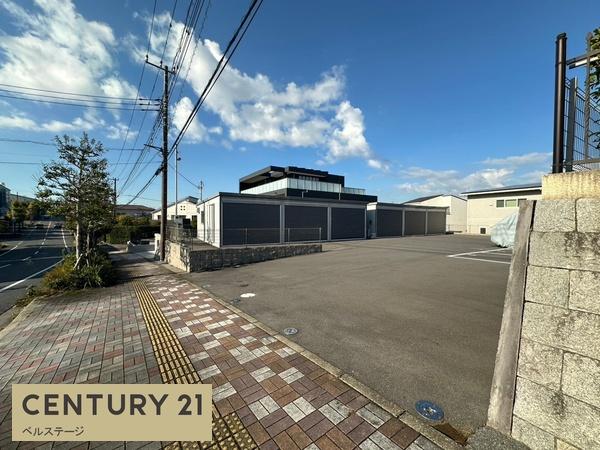 木更津市ほたる野２丁目の土地