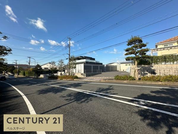 木更津市ほたる野２丁目の土地