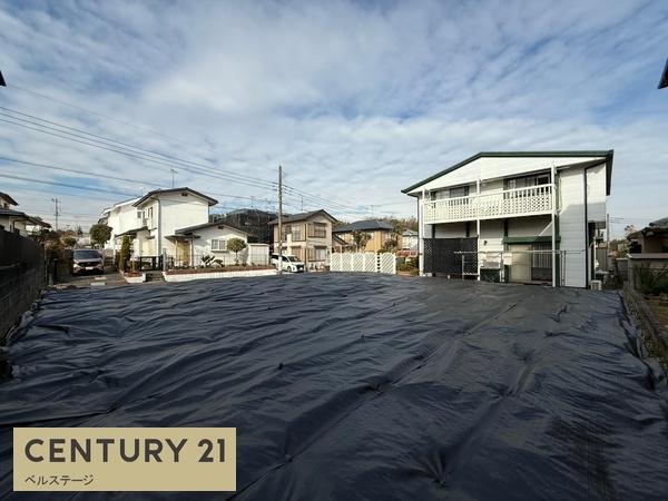 木更津市大久保１丁目の土地
