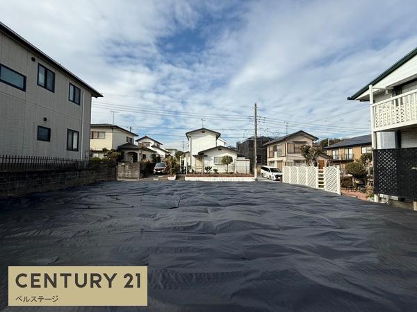 木更津市大久保１丁目の土地
