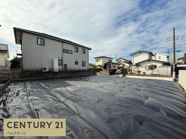 木更津市大久保１丁目の土地