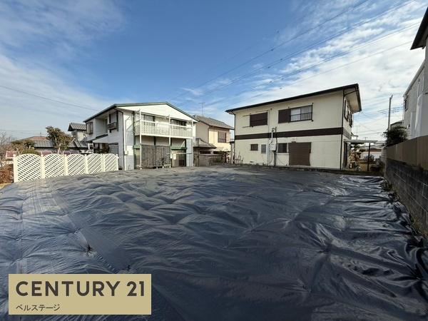 木更津市大久保１丁目の土地