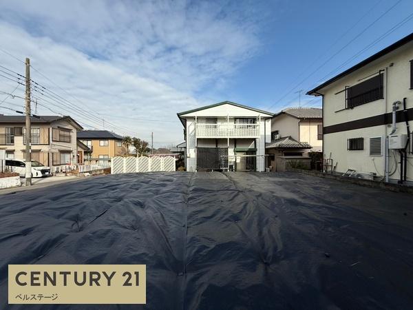 木更津市大久保１丁目の土地