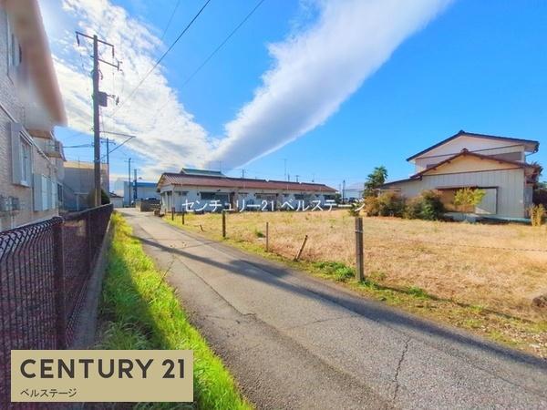 JR内房線　市原市今津朝山　新築戸建　2号棟