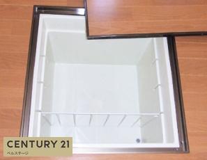 JR内房線　市原市今津朝山　新築戸建　2号棟