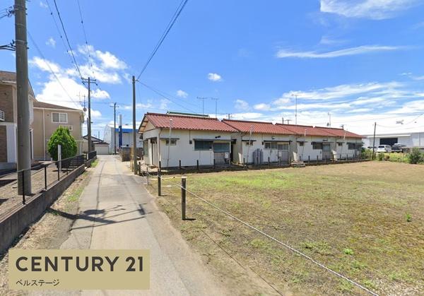 JR内房線　市原市今津朝山　新築戸建　2号棟