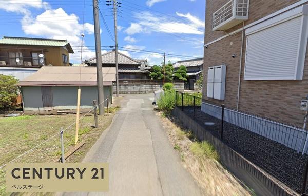 JR内房線　市原市今津朝山　新築戸建　2号棟