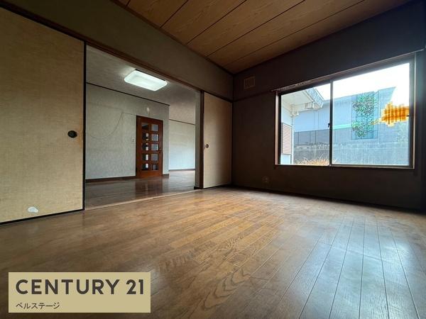 木更津市真舟４丁目の中古一戸建て
