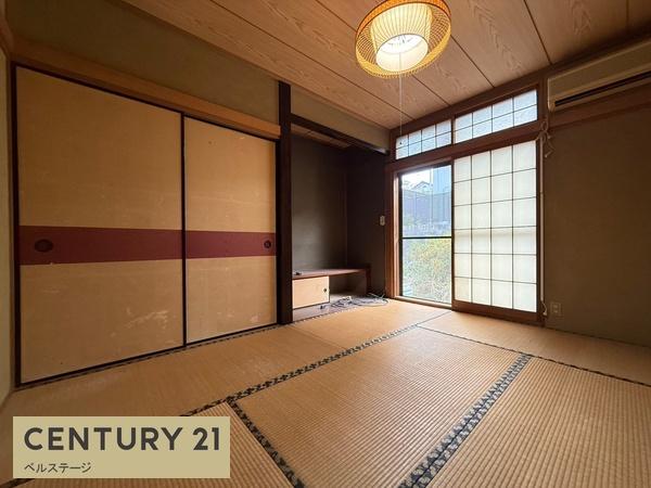 木更津市真舟４丁目の中古一戸建て