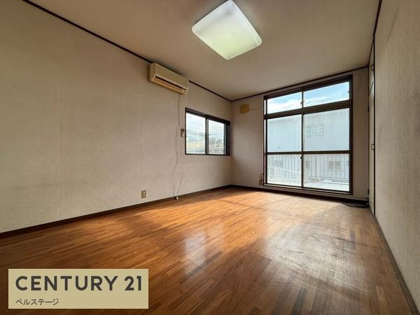 木更津市真舟４丁目の中古一戸建て