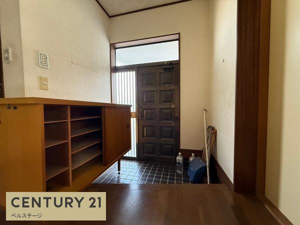 木更津市真舟４丁目の中古一戸建て