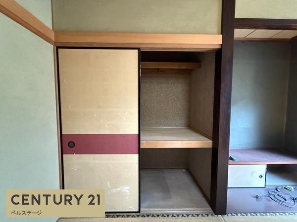 木更津市真舟４丁目の中古一戸建て