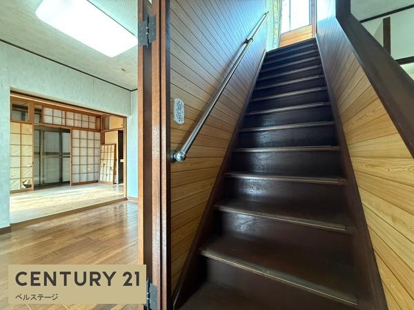 木更津市真舟４丁目の中古一戸建て