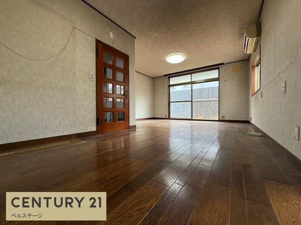 木更津市真舟４丁目の中古一戸建て