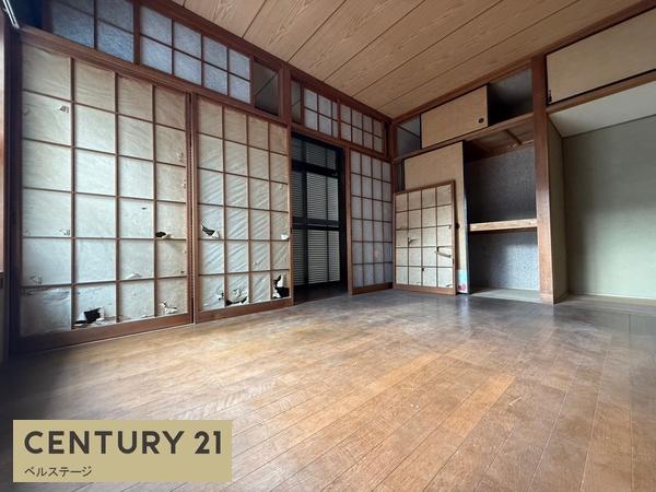 木更津市真舟４丁目の中古一戸建て