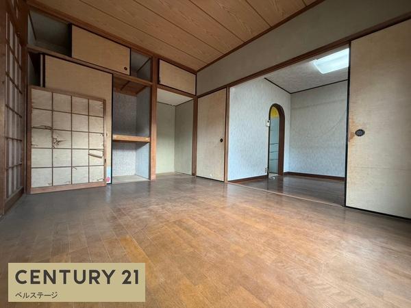 木更津市真舟４丁目の中古一戸建て