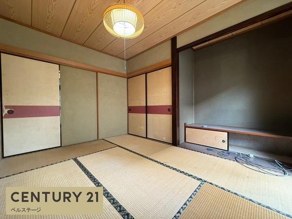 木更津市真舟４丁目の中古一戸建て