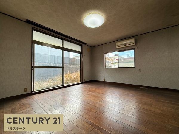 JR内房線　木更津市真舟4丁目　中古戸建