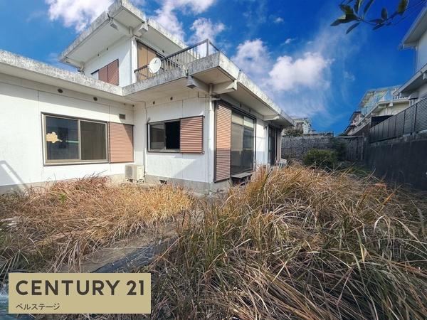 JR内房線　木更津市真舟4丁目　中古戸建