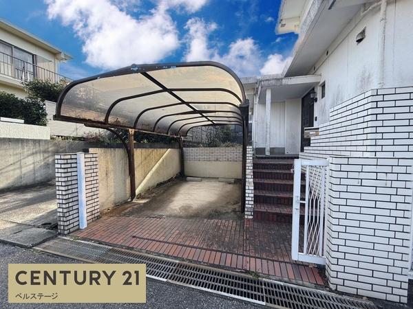 JR内房線　木更津市真舟4丁目　中古戸建