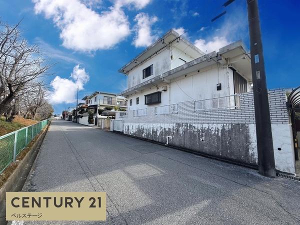 木更津市真舟４丁目の中古一戸建て