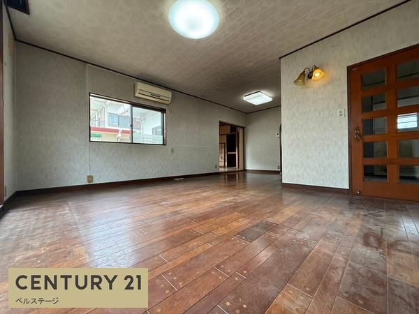 木更津市真舟４丁目の中古一戸建て