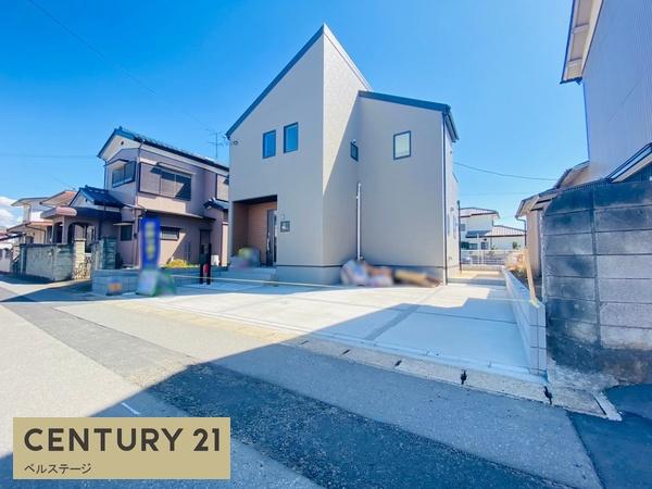 JR内房線　市原市姉崎　新築戸建