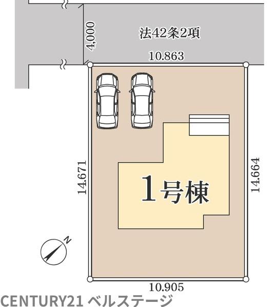 JR内房線　市原市姉崎　新築戸建