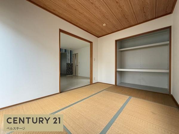 木更津市請西南３丁目の中古一戸建て