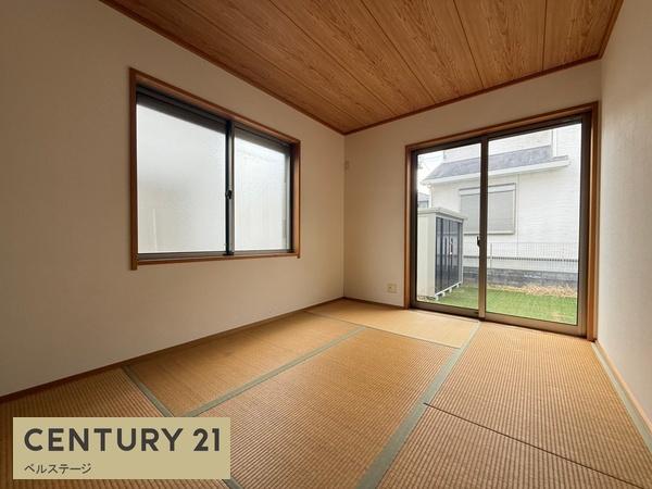 木更津市請西南３丁目の中古一戸建て